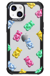 Gummmy Bears - Apple iPhone 13