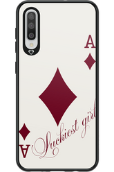 Luckiest Girl - Samsung Galaxy A50