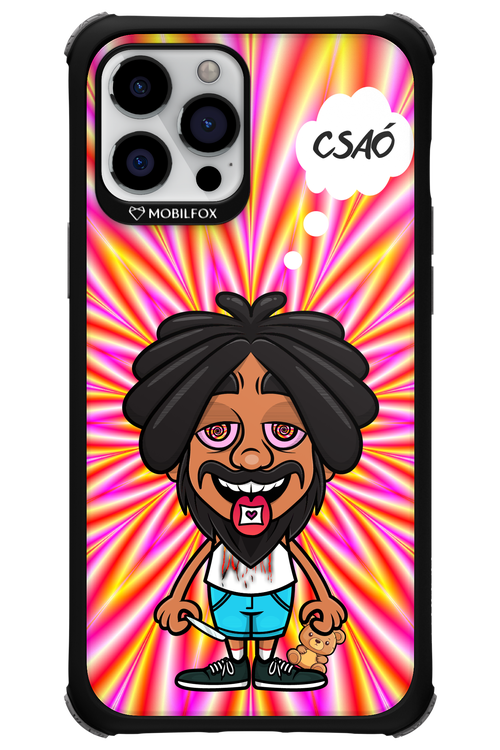 CSAO - Apple iPhone 12 Pro Max