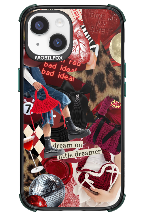 Big City Girl - Apple iPhone 14