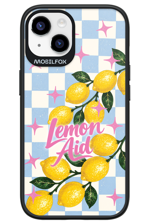 LEMON AID 2.0 - Apple iPhone 14