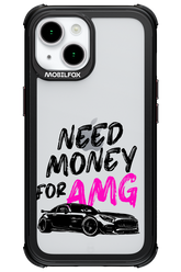 Need money for AMG - Apple iPhone 15