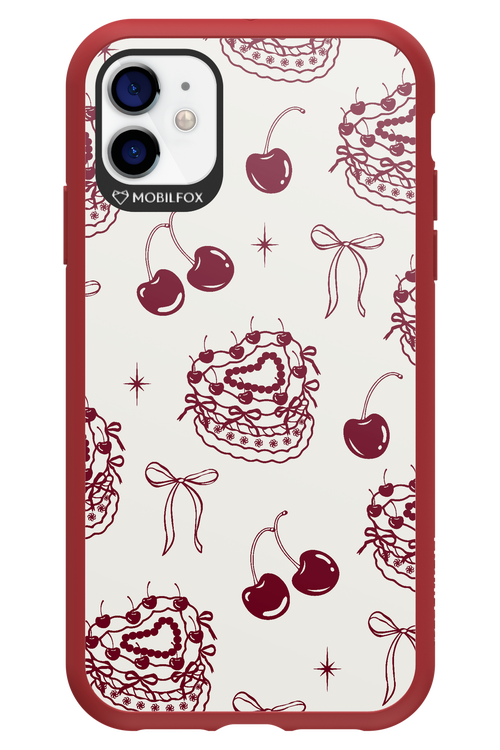 Cake Dream - Apple iPhone 11