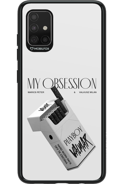 Valmar Obsession - Samsung Galaxy A51