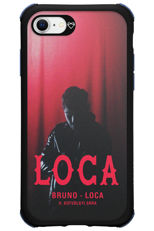 Loca II - Apple iPhone 7