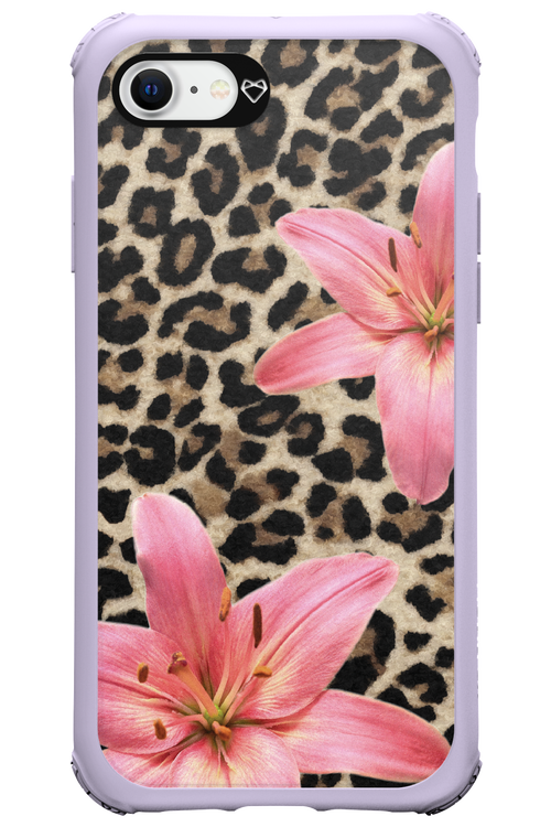 Leobloom - Apple iPhone SE 2022