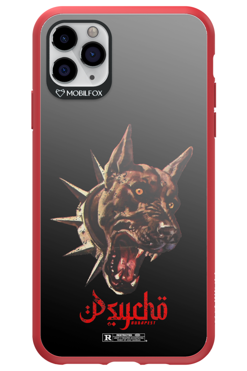 Psydog - Apple iPhone 11 Pro Max