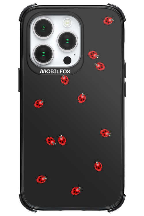 LADYBUGS - Apple iPhone 14 Pro