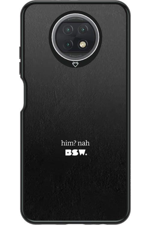 BSW FourSeasons 9 2.0 - Xiaomi Redmi Note 9T 5G