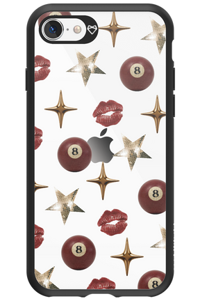 Lucky strike 2.0 - Apple iPhone SE 2020