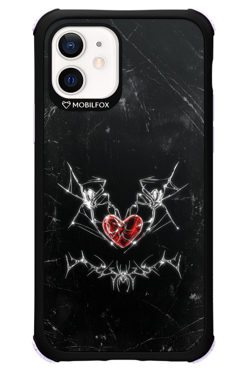 Blind Heart 2.0 - Apple iPhone 12