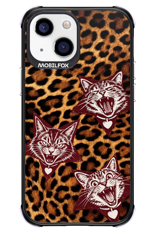 Cats and Chaos 2.0 - Apple iPhone 13 Mini