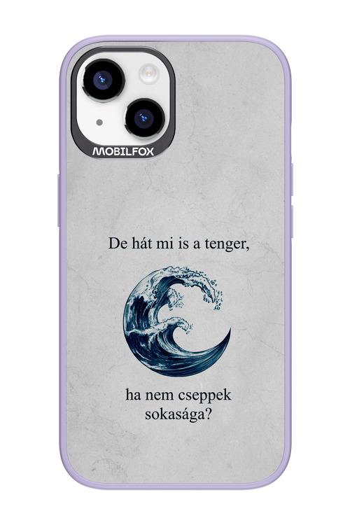 Tenger - Apple iPhone 14