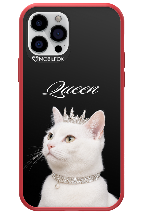 Queen 2.0 - Apple iPhone 12 Pro