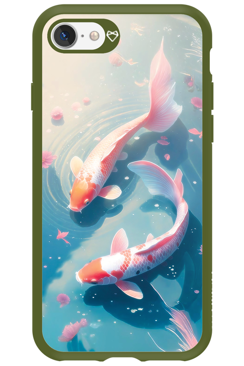 Koi - Apple iPhone 7