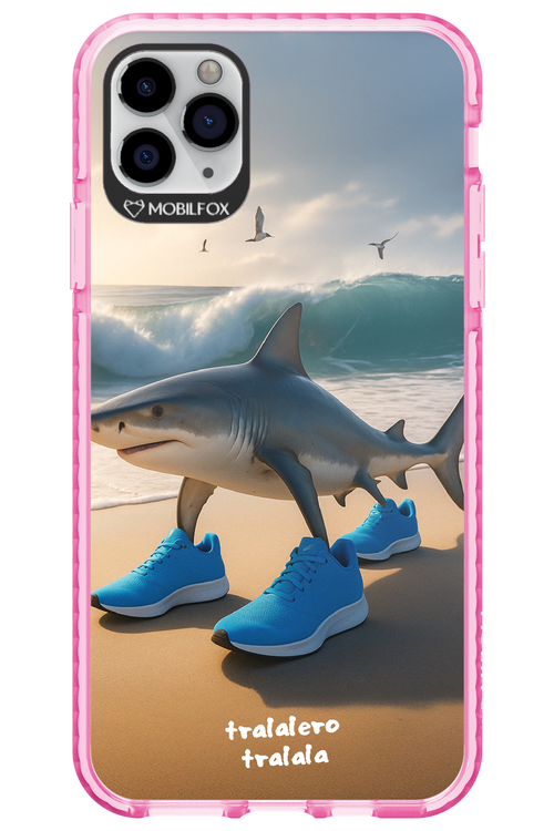 Tralalero Tralala - Apple iPhone 11 Pro Max