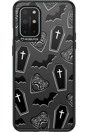 After Death - OnePlus 8T