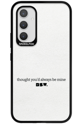 BSW FourSeasons 13 2.0 - Samsung Galaxy A54