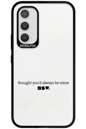 BSW FourSeasons 13 2.0 - Samsung Galaxy A54