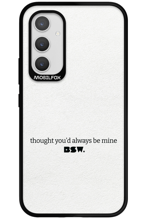 BSW FourSeasons 13 2.0 - Samsung Galaxy A54
