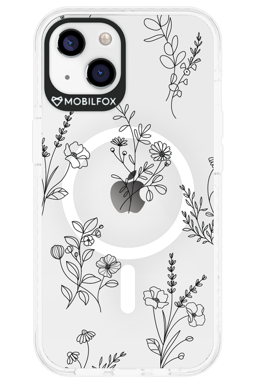 Bouquet - Apple iPhone 13