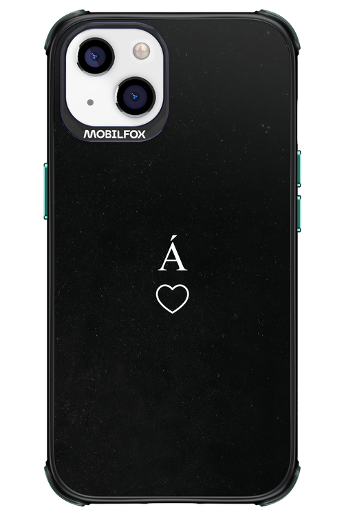 A Black II 2.0 - Apple iPhone 13