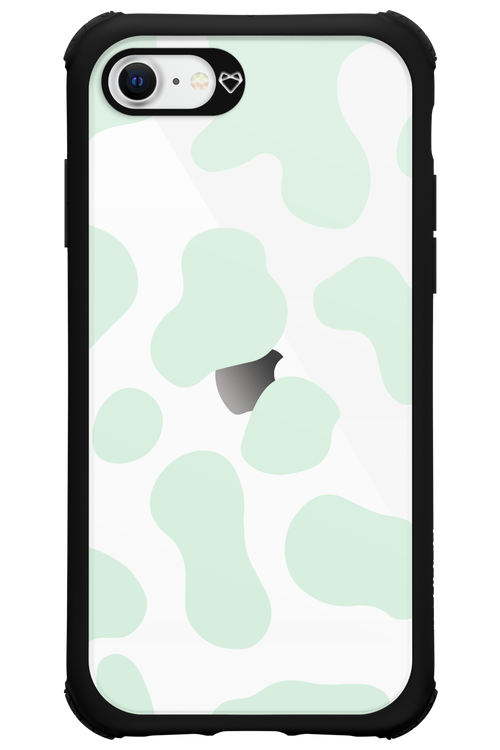 Minty Moo - Apple iPhone SE 2020