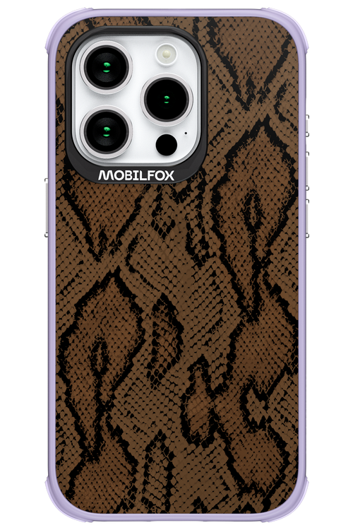 Nude Mamba - Apple iPhone 15 Pro