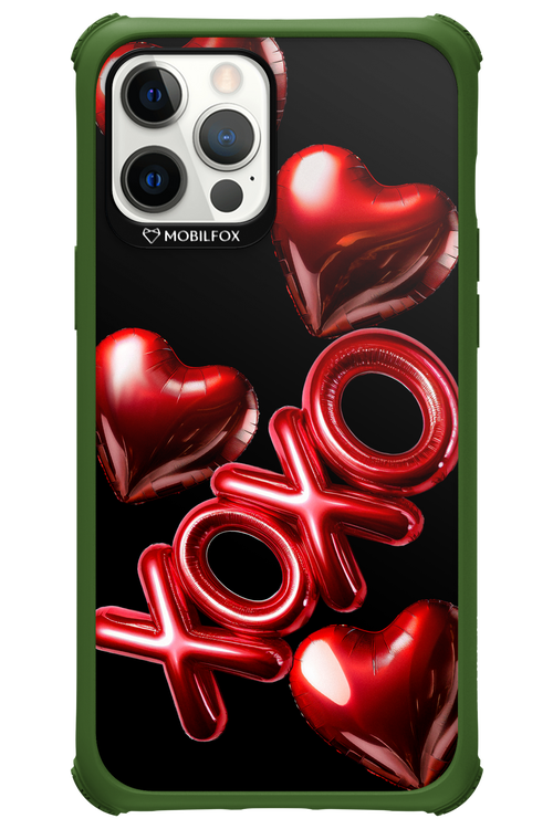 Xoxo - Apple iPhone 12 Pro Max