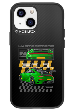 Masterpiece - Apple iPhone 13 Mini