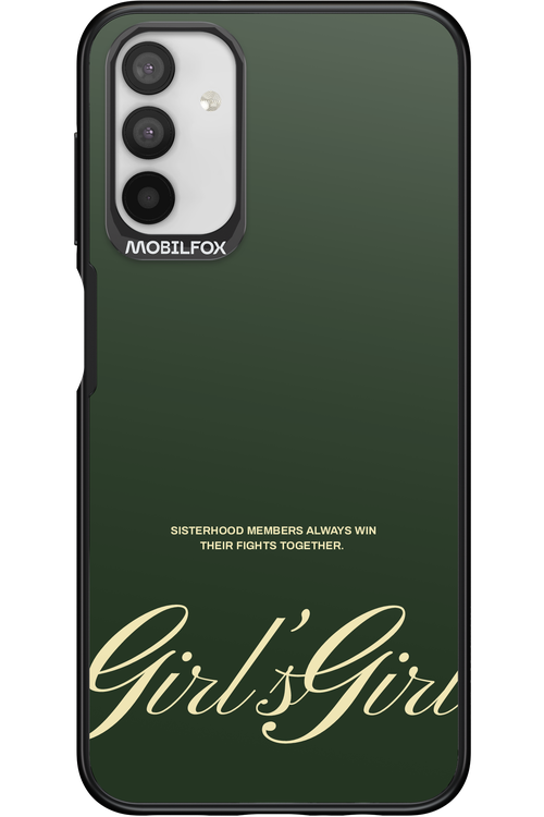 Girl’s girl - Samsung Galaxy A04s