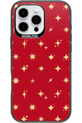 Star Red - Apple iPhone 16 Pro Max
