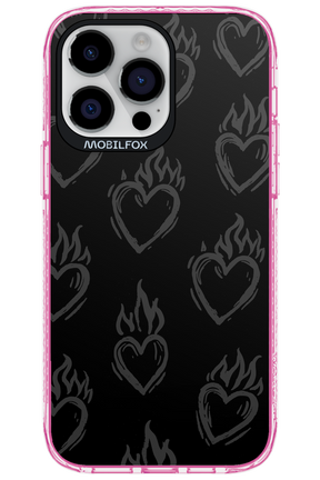 Angry Girlfriend - Apple iPhone 14 Pro Max