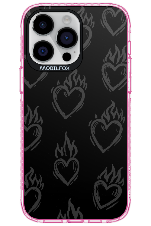 Angry Girlfriend - Apple iPhone 14 Pro Max
