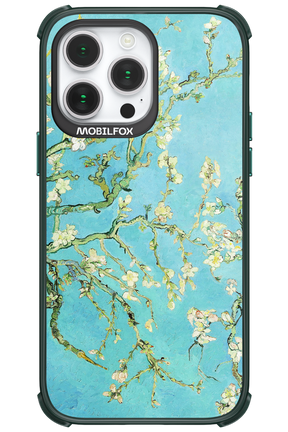 Almond Blossom - Apple iPhone 14 Pro Max