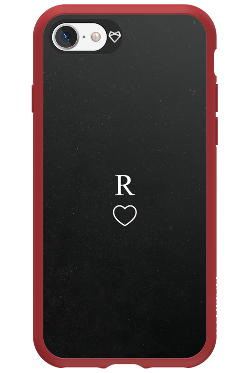 R Black 2.0 - Apple iPhone 7