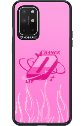 D Flames - OnePlus 8T