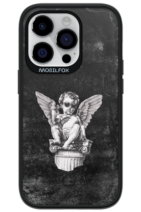 Fallen Angel - Apple iPhone 14 Pro