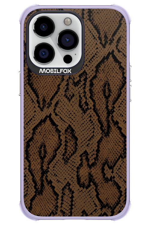 Nude Mamba - Apple iPhone 13 Pro