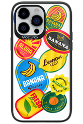 Banana Fresh - Apple iPhone 14 Pro Max
