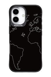 Worldview - Apple iPhone 17