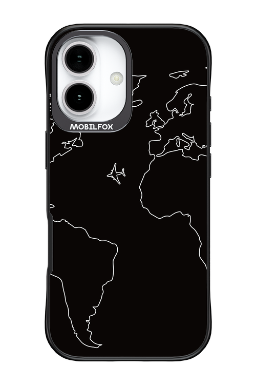 Worldview - Apple iPhone 17