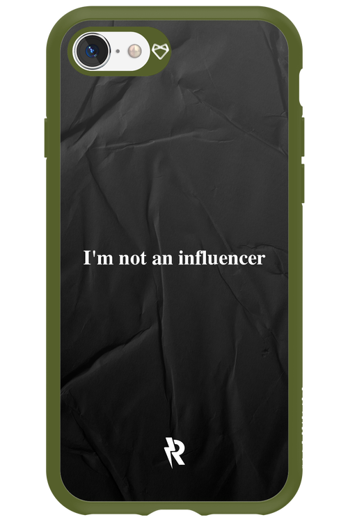 Influencer - Apple iPhone SE 2020