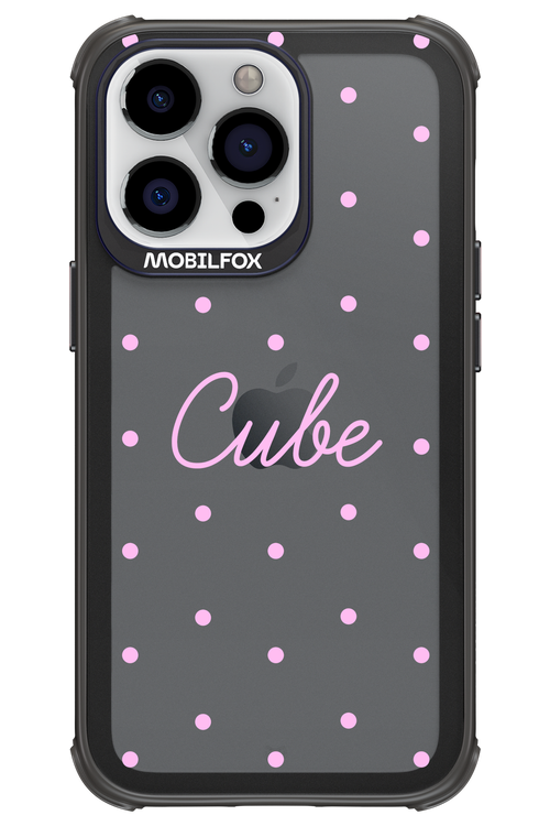 Doty - Apple iPhone 13 Pro