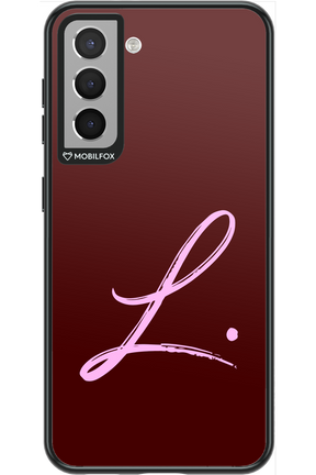 (Dark Blush) L 2.0 - Samsung Galaxy S21