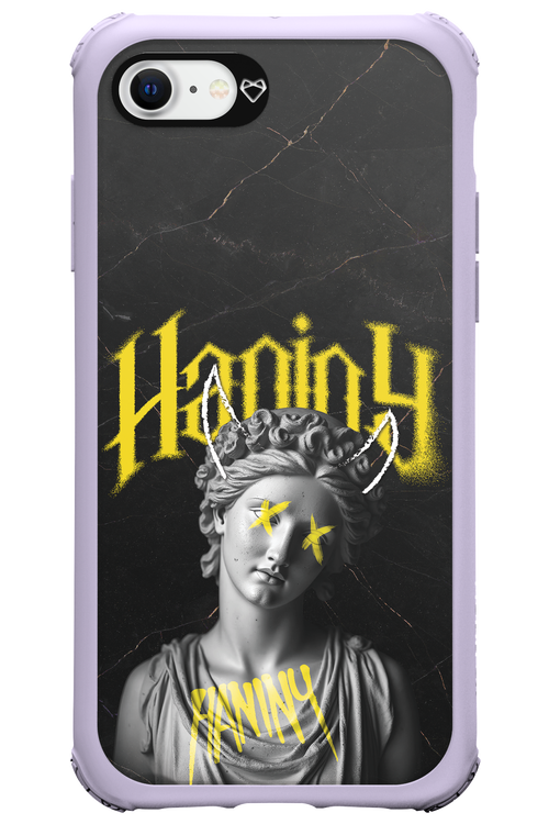 Classic Haniny - Apple iPhone 8