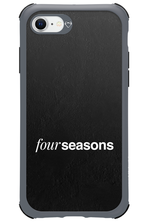 BSW FourSeasons 2 2.0 - Apple iPhone 8