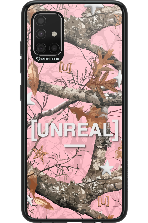Realtree 2.0 - Samsung Galaxy A51