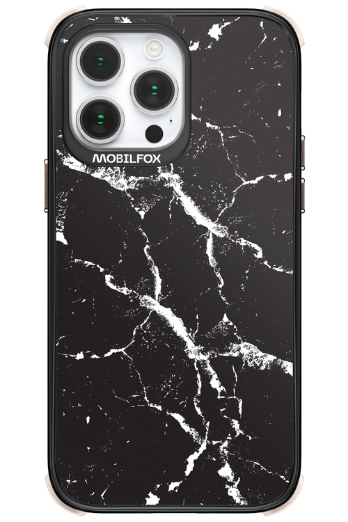 Grunge Marble - Apple iPhone 14 Pro Max