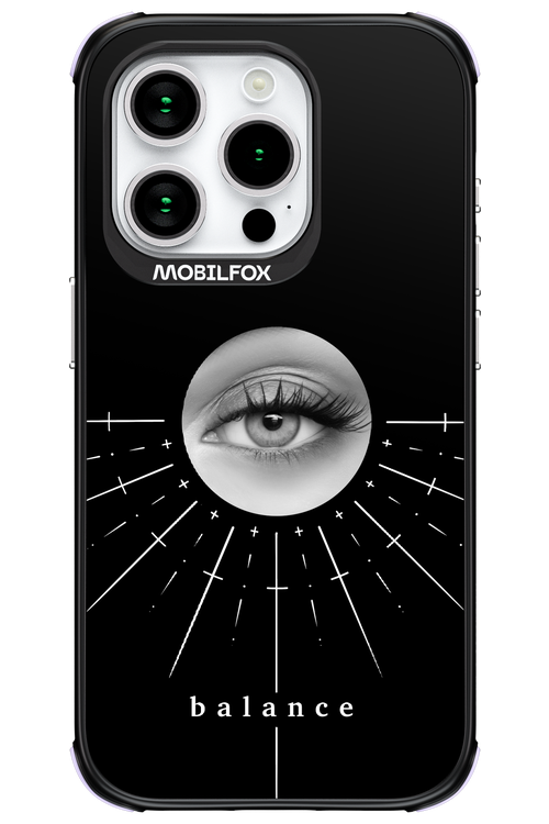 Szem - Apple iPhone 15 Pro